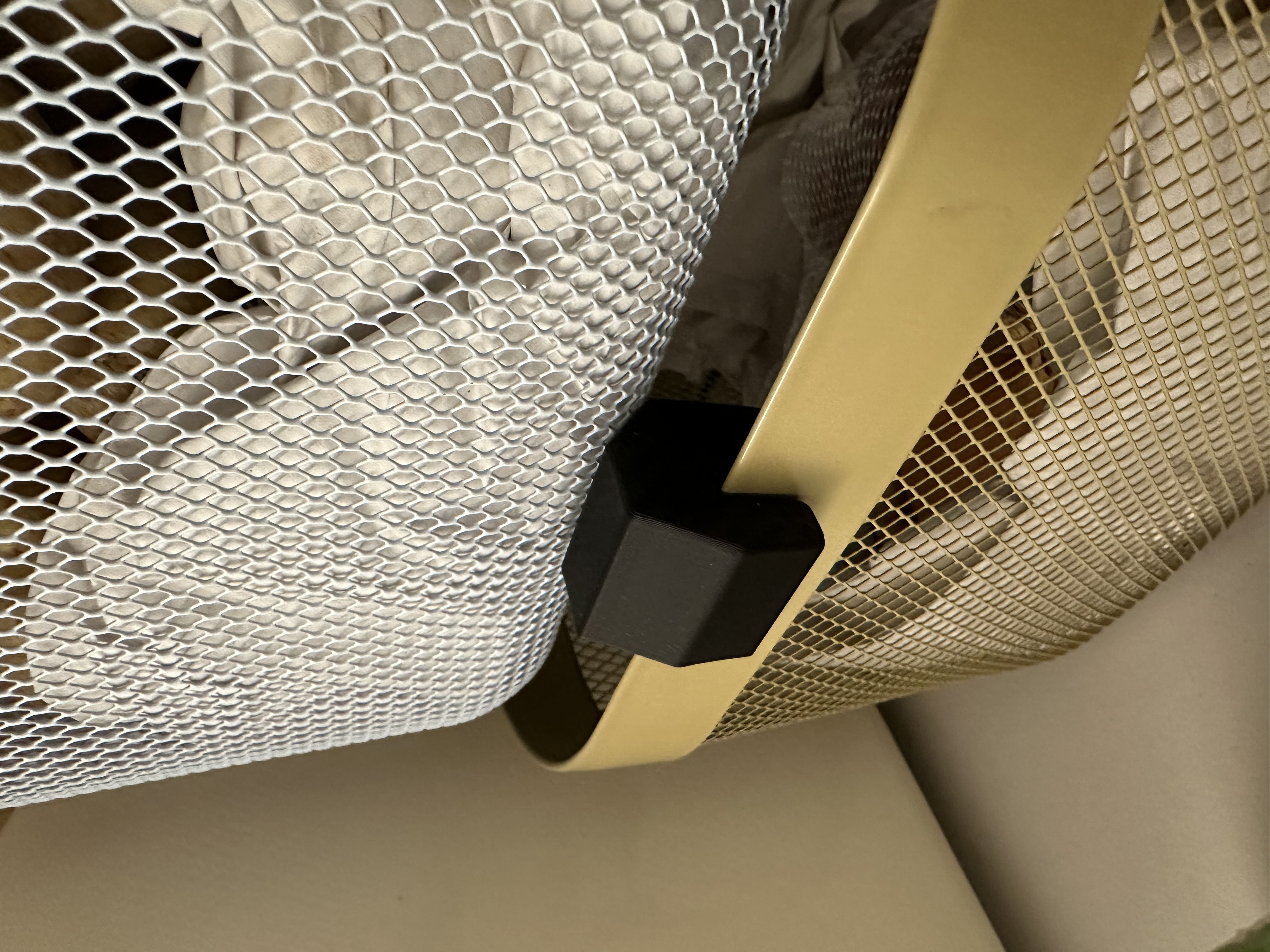 Giá đỡ xếp chồng IKEA Risatorp