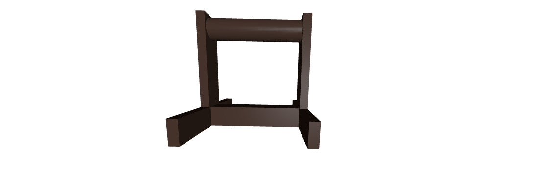 Giá Đỡ Cuộn Filament