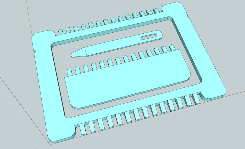 Loom - Khung Cửi Đan Vải Cho Bé Vui Chơi