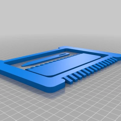 Loom - Khung Cửi Đan Vải Cho Bé Vui Chơi