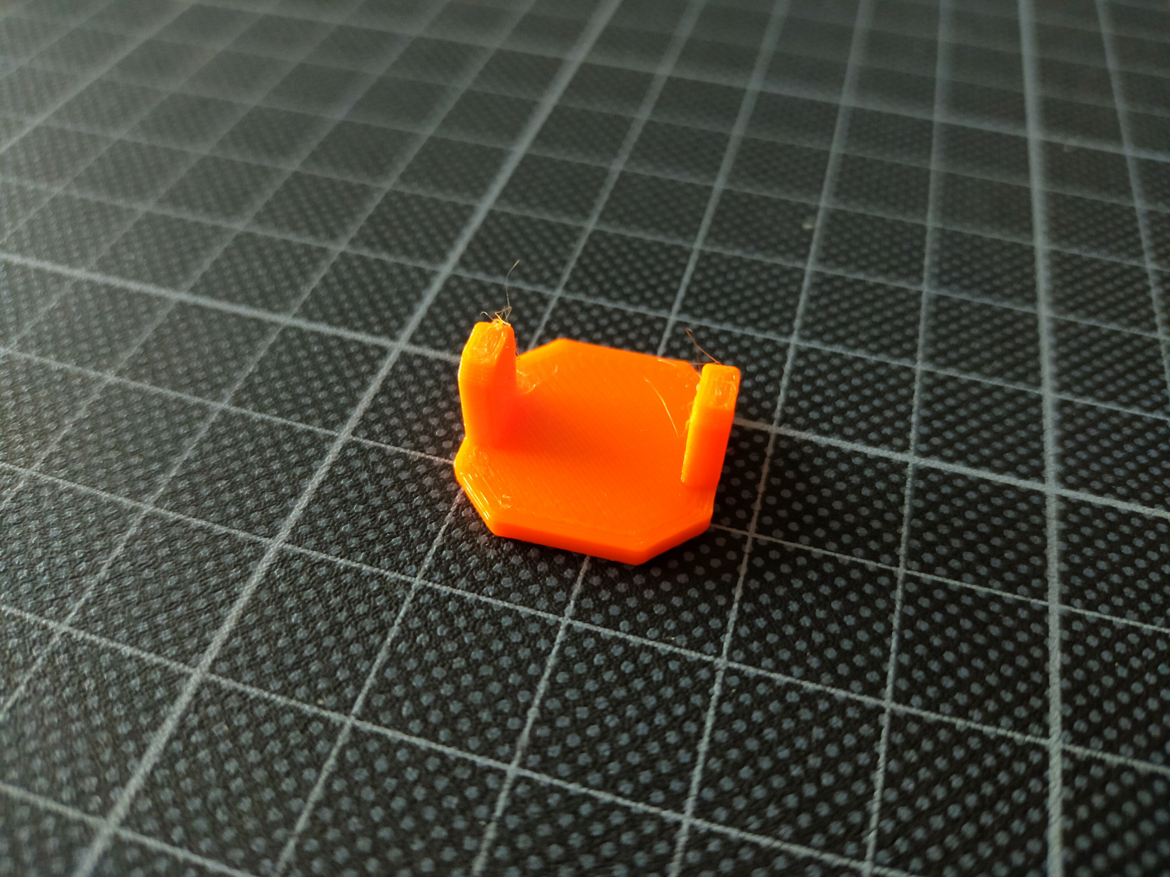 Kẹp Giữ Kìm Cho Prusa MK4