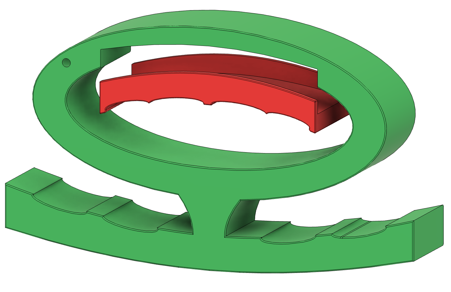 Dụng Cụ Gánh Túi Đi Chợ