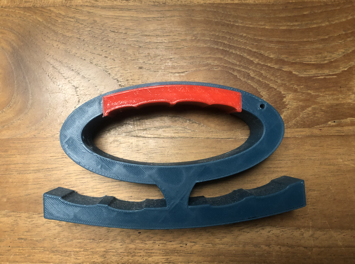 Dụng Cụ Gánh Túi Đi Chợ