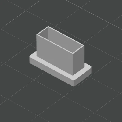 Nắp / Chui cắm USB