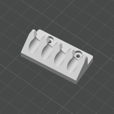 Tổ Chức Dây Cáp 4X