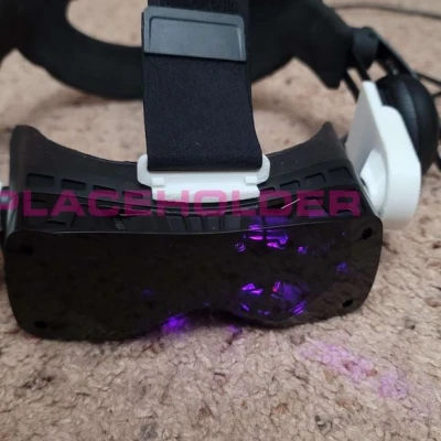 Bộ Kit Bigscreen Beyond cho Dây Đeo Vive Deluxe Audio Strap V2