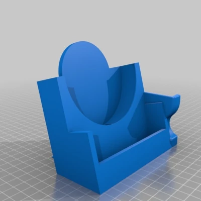 Đế Sạc AIO Samsung Phone và Gear