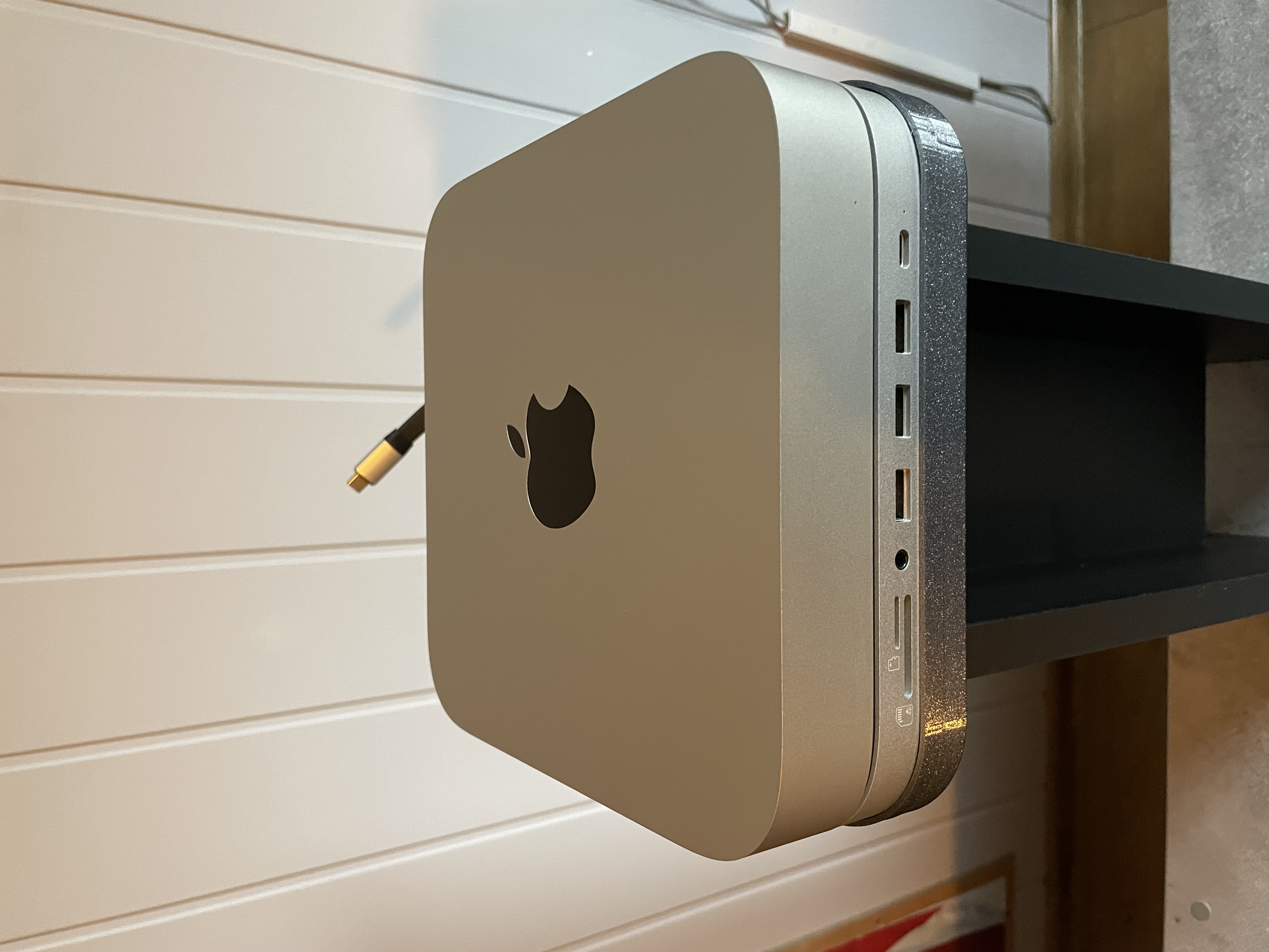 Đế Tản Nhiệt Cho Mac Mini M2