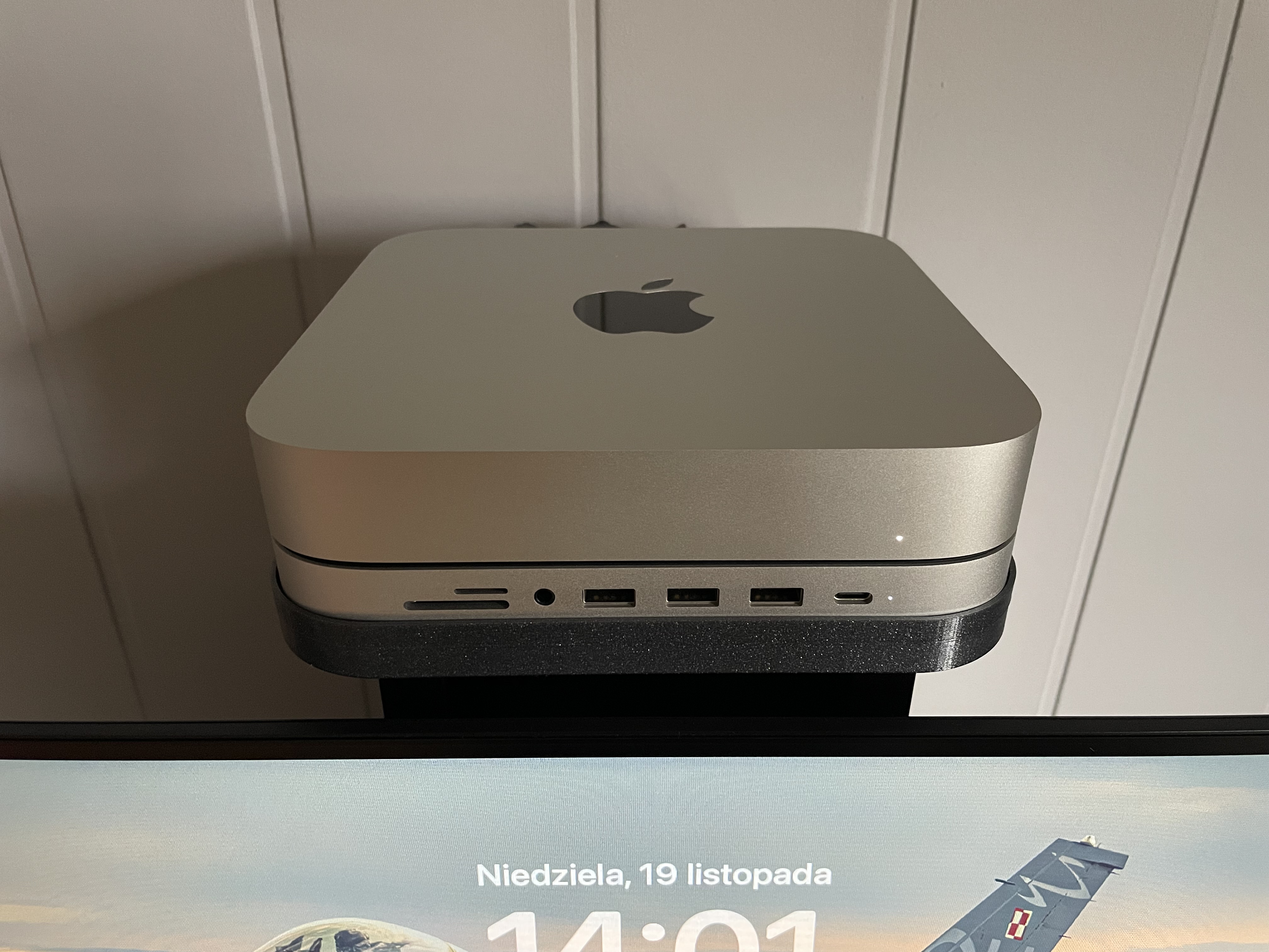 Đế Tản Nhiệt Cho Mac Mini M2