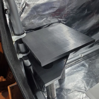 Giá Đỡ Camera Cho Lều Che Máy In Ender 3