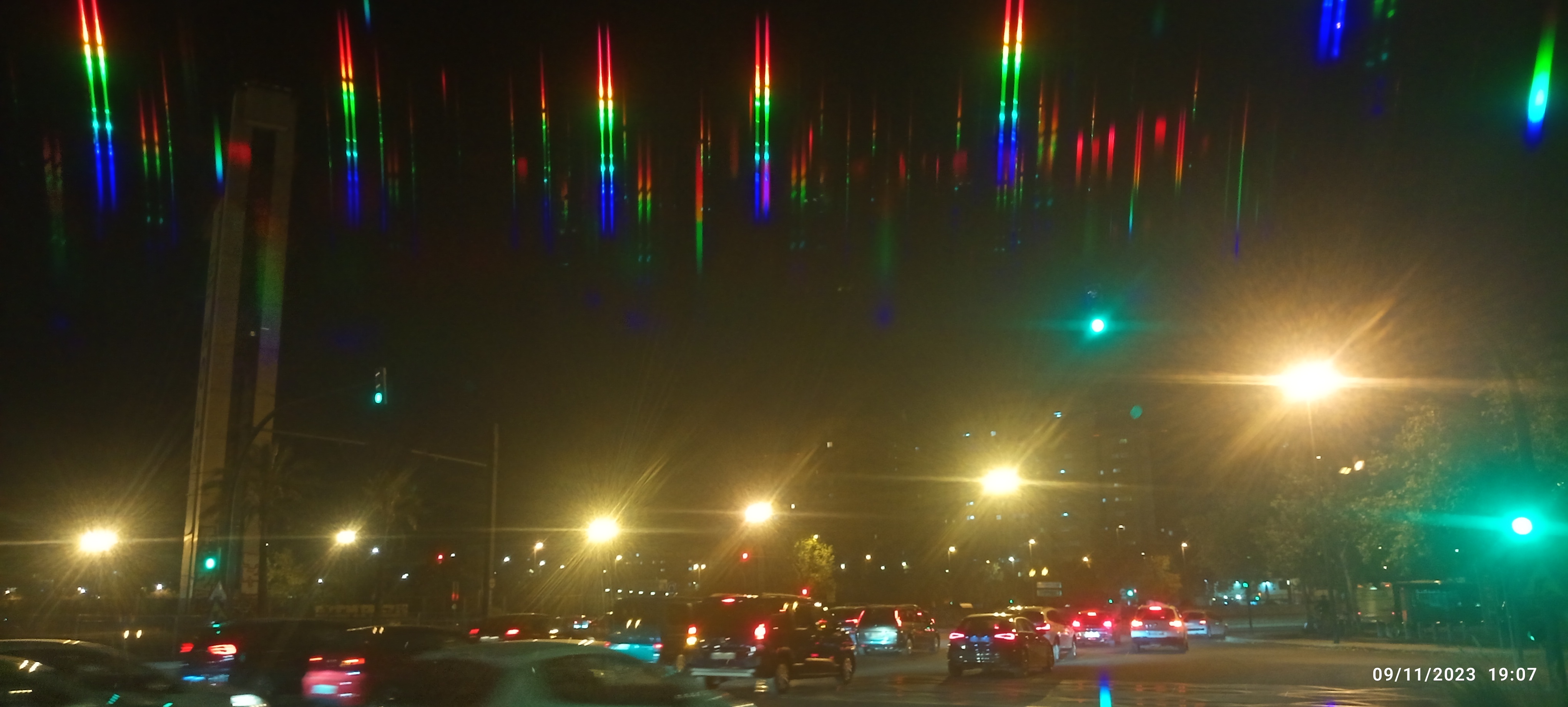 Bộ Kính Cách Tử - Redmi10