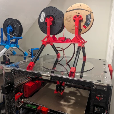 Vòm SecKit SK-Tank v2