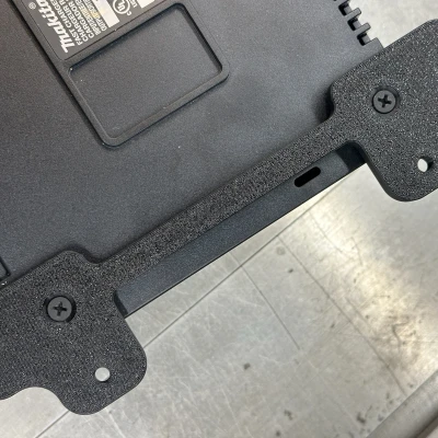 Giá đỡ sạc Makita