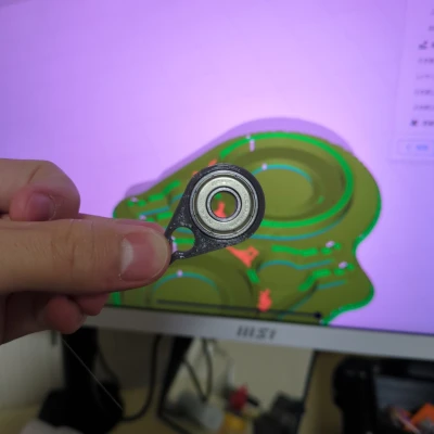 Hướng dẫn trục Z JGaurora