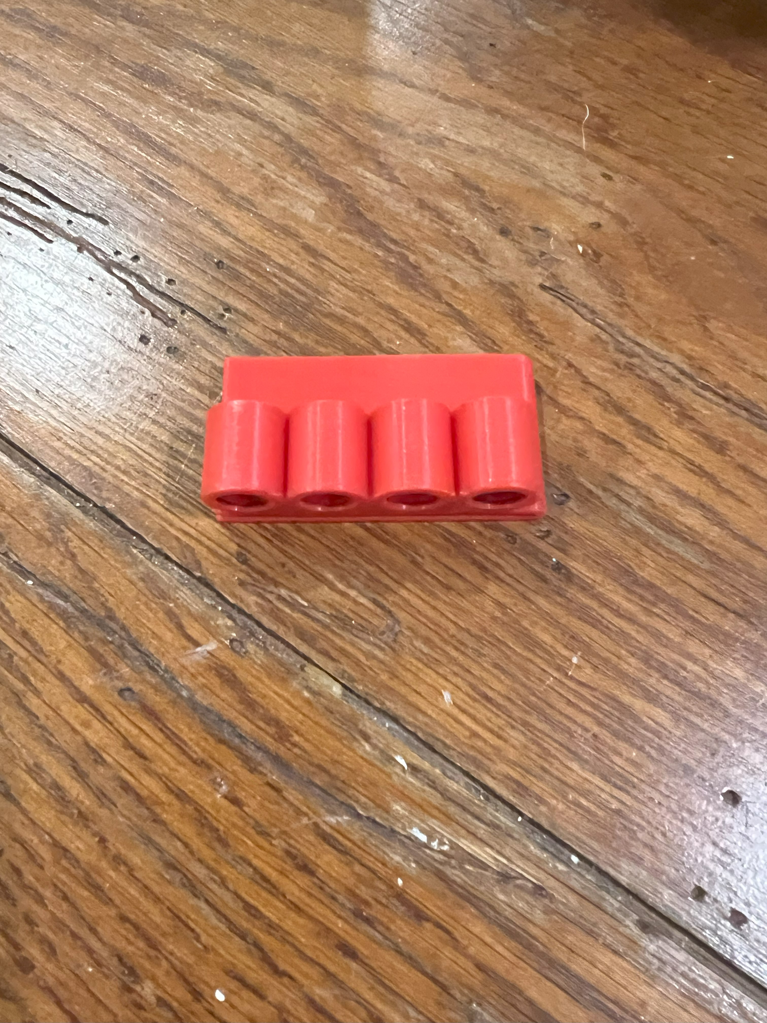 Kệ Bút Bốn Ngòi Cho Sổ Tay