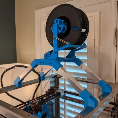 Vòm Module SecKit SK-Tank