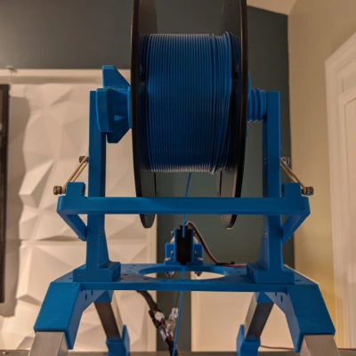 Vòm Module SecKit SK-Tank