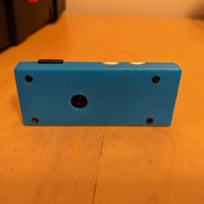 Ốp Lưng Siêu Mỏng Cho Camera Pi Zero