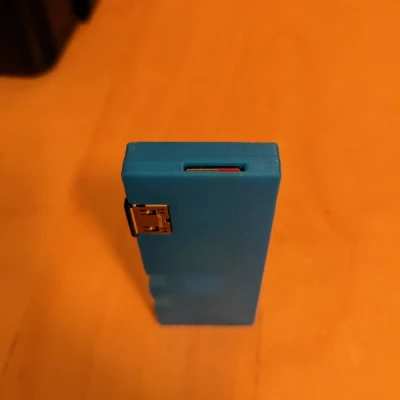 Ốp Lưng Siêu Mỏng Cho Camera Pi Zero