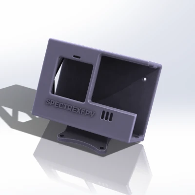 Giá đỡ GoPro 32mm