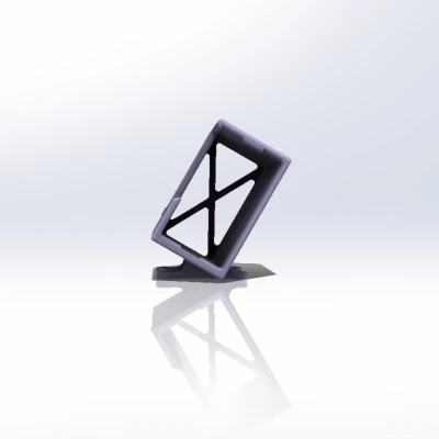 Giá đỡ GoPro 32mm