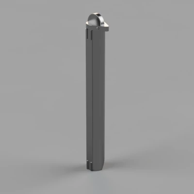 Ống đựng đồ JE Machine SOPMOD Stock Storage Tube