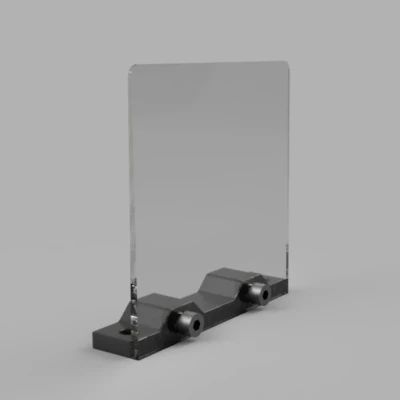 Lưỡi Dao Thay Thế Súng Bắn Băng Keo Uline H-156