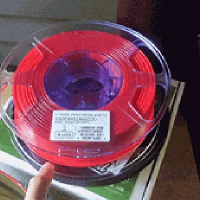 Đế Giữ Cuộn Dây Dẹt 6mm Profile Thấp