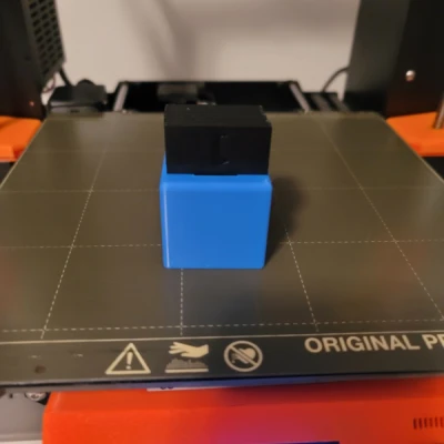 Làm Thước Lá Đo (Feeler Gauges)