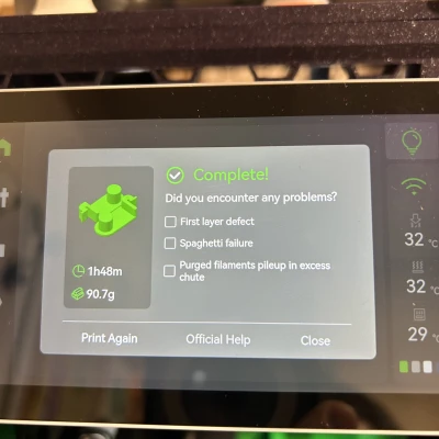 Giá Đỡ Giấy Ăn Khung Dây Thép - Đã Sửa Đổi