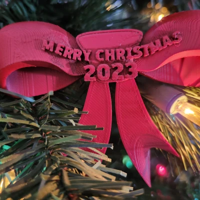 Ruy Băng Giáng Sinh 2023