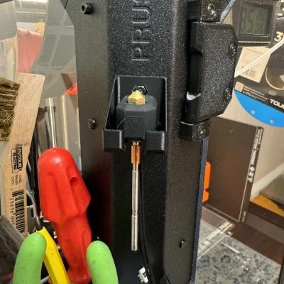 Móc Giữ Nextruder Hotend