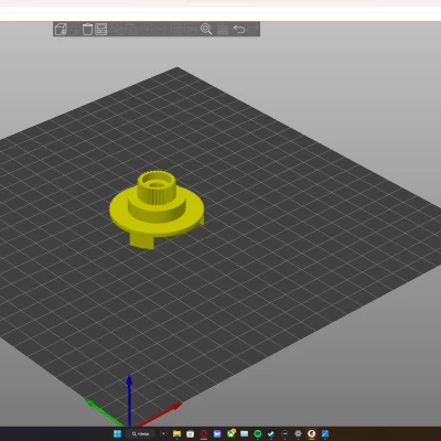 Bánh Răng Cửa Sổ Volkswagen