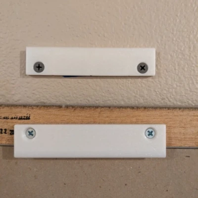 Giá treo tường cho khung ảnh