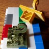 Mặt nạ Montini Chaac (Tương thích Lego) - Thumbnail 2
