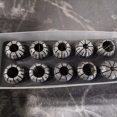 Bộ chặn collet ER 20 cho ngăn kéo Akro-Mils