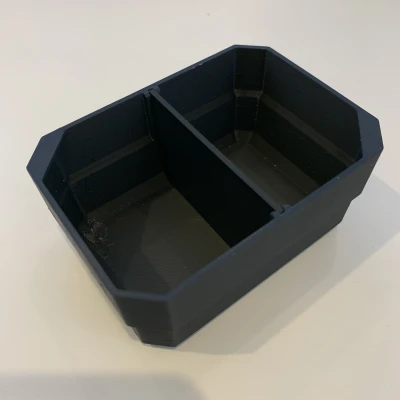 Khay DeWalt Deep Pro - Cỡ Lớn