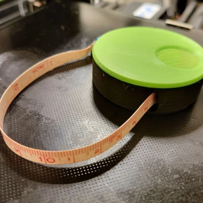 Vỏ Thay Thế Cho Thước Dây May Đo