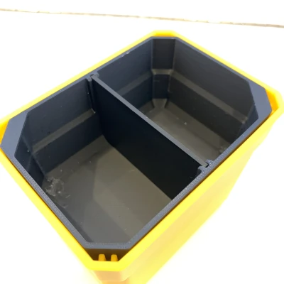 Khay DeWalt Deep Pro - Cỡ Lớn