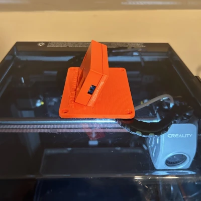 Chỉnh sửa mẫu bàn thử nghiệm cho bộ chuyển đổi buck