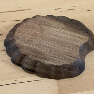 Tôservings hình lá Nothofagus gunnii (Sồi rụng lá)