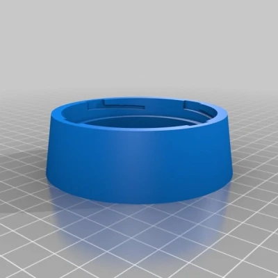 Chân Máy Bào Phô Mai Moha Molina