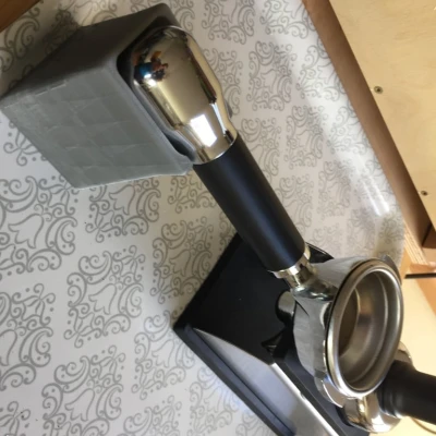 Giá Đỡ Tay Pha Cà Phê Quickmill Vetrano 2b Evo E61