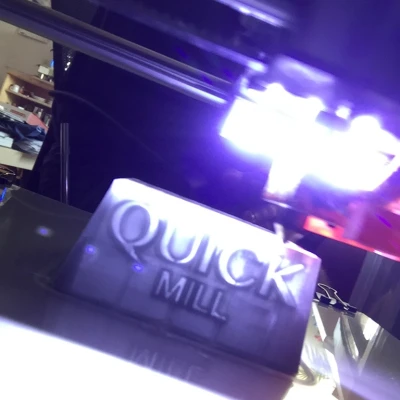 Giá Đỡ Tay Pha Cà Phê Quickmill Vetrano 2b Evo E61