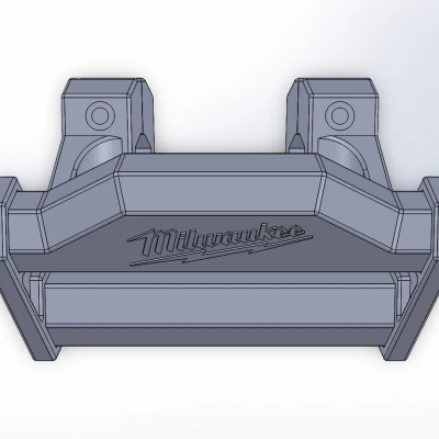 Tay cầm cho Đèn chiếu sáng Milwaukee M18 ROVER