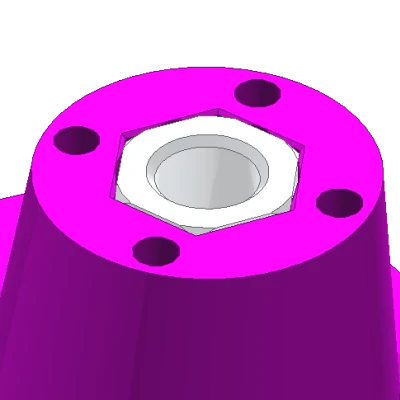 Chế tạo M6 cho Máy cắt chai R3D Community