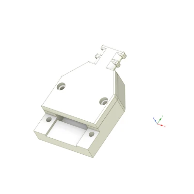 Chống Gãy Dây Bàn Nhiệt