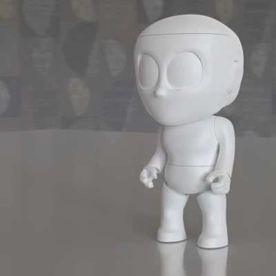 PixiePop: Mô Hình Chỉnh Sửa Được