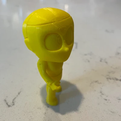 PixiePop: Mô Hình Chỉnh Sửa Được