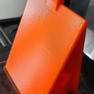 Nhà Chim Kiểu A-Frame